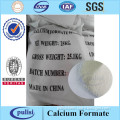 calcium formate 98% for concret and feed additive